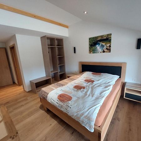 B&B La Ferme De Pouillerel La Chaux De Fonds Buitenkant foto